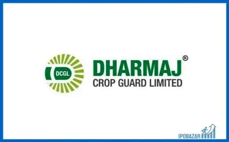 Dharmaj Crop Guard IPO