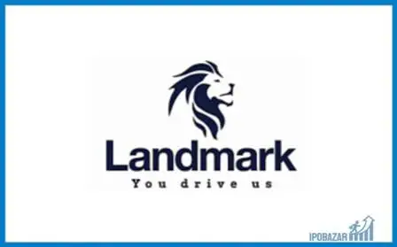 Landmark Cars IPO GMP, Grey Market Premium, Kostak & Subject Today 2022