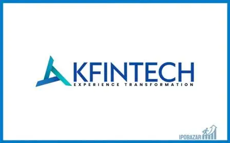 Kfin Technologies IPO Listing at ₹367.00 on NSE & ₹369.00 on BSE