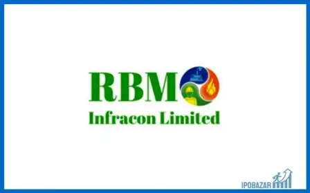RBM Infracon IPO