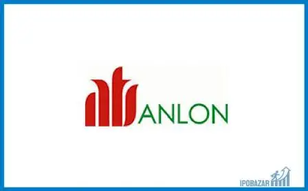 Anlon Technology IPO