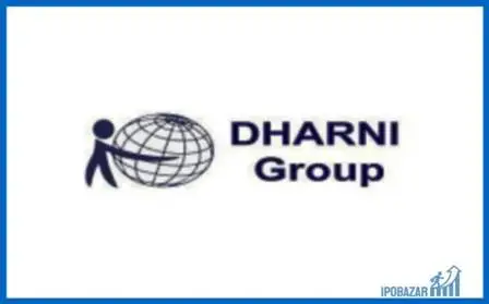 Dharni Capital Services IPO Subscription Status {Live Update 2023}