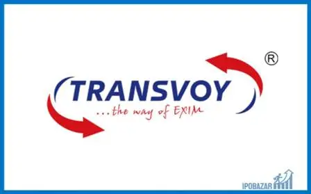 Transvoy Logistics India IPO Subscription Status {Live Update 2023}