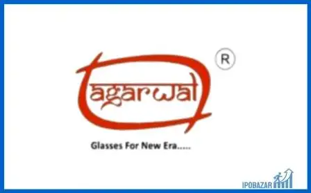 Agarwal Float Glass IPO GMP, Dates, Price, & Allotment Details 2023