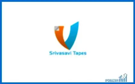 Srivasavi Adhesive Tapes IPO GMP, Dates, Price, & Allotment Details 2023