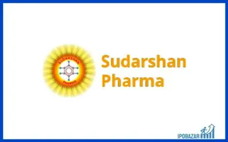 Sudarshan Pharma IPO Subscription Status {Live Update 2023}