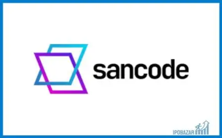 Sancode Technologies IPO allotment Status