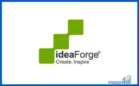 IdeaForge Technology IPO allotment Status