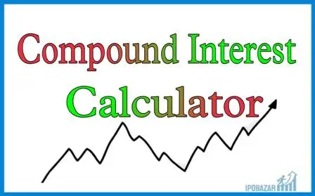 Compound Interest Calculator India 2023