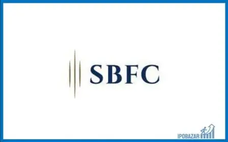 SBFC Finance IPO Listing at ₹82.00 on NSE & ₹82.00 on BSE