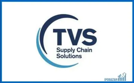 TVS Supply Chain Solutions IPO