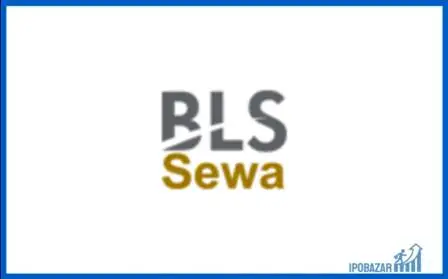 BLS E Services IPO Dates, Review, Price, Form, & Allotment Details 2023