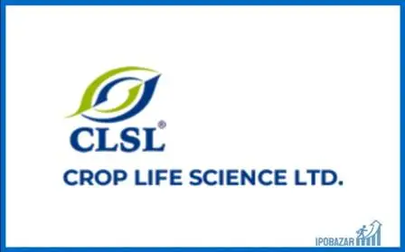 Crop Life Science IPO