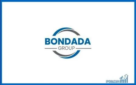 Bondada Engineering IPO