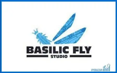 Basilic Fly Studio IPO