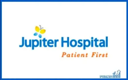 Jupiter Life Line Hospitals IPO Listing at ₹973.00 on NSE & ₹960.00 on BSE