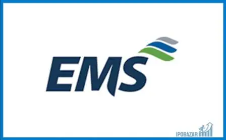 EMS IPO allotment Status – Check On Kfintech 2023