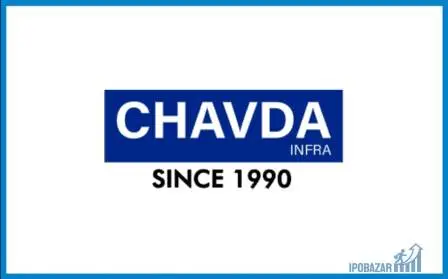 Chavda Infra IPO allotment Status – Check On Kfintech 2023