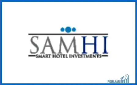 Samhi Hotels IPO