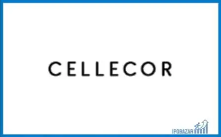 Cellecor Gadgets IPO