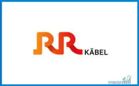 R R Kabel IPO