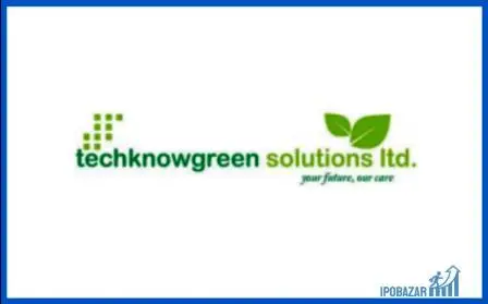 Techknowgreen Solutions IPO GMP, Dates, Price, & Allotment Details 2023