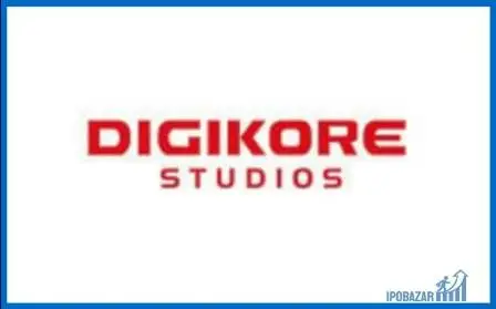 Digikore Studios IPO Subscription Status {Live Update 2023}