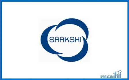 Saakshi Medtech IPO Subscription Status {Live Update 2023}