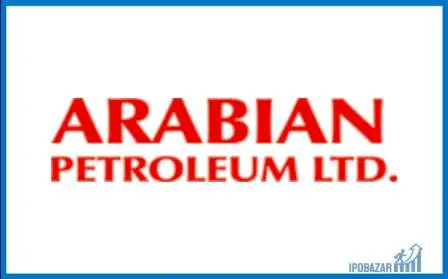 Arabian Petroleum IPO GMP, Dates, Price, & Allotment Details 2023