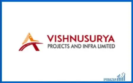 Vishnusurya Projects IPO