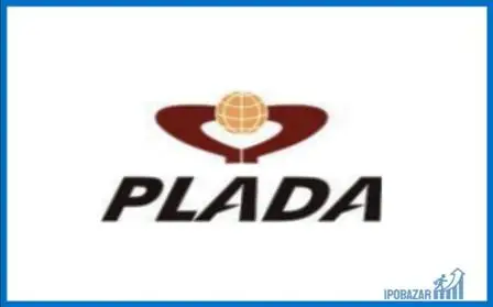 Plada Infotech IPO