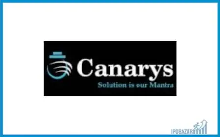 Canarys Automations IPO