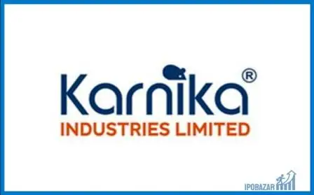 Karnika Industries IPO GMP, Dates, Price, & Allotment Details 2023