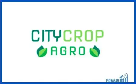 City Crops Agro IPO