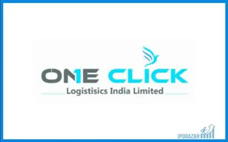 Oneclick Logistics IPO