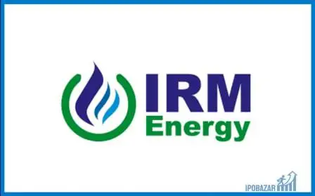 IRM Energy IPO Subscription Status {Live Update 2023}