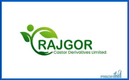Rajgor Castor Derivatives IPO GMP, Dates, Price, & Allotment Details 2023