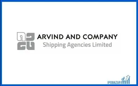 Arvind and Company Shipping IPO Subscription Status {Live Update 2023}