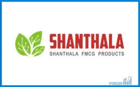 Shanthala FMCG Products IPO