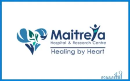 Maitreya Medicare IPO GMP, Dates, Price, & Allotment Details 2023