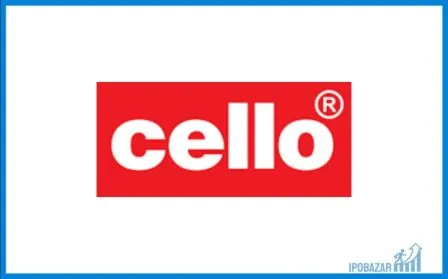 Cello World IPO Subscription Status {Live Update 2023}
