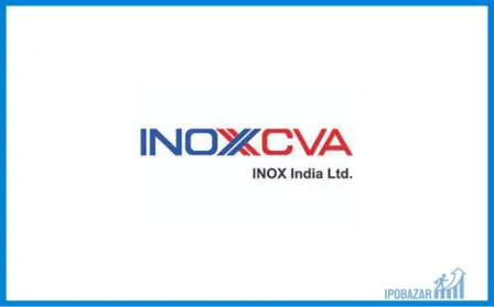 Inox India IPO Subscription Status {Live Update 2023}