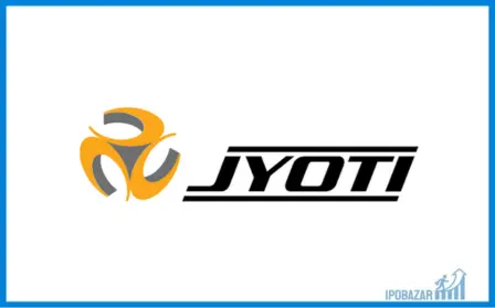 Jyoti CNC Automation IPO GMP