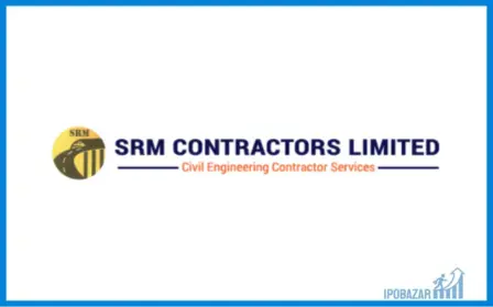 SRM Contractors IPO GMP, Grey Market Premium, Kostak & Subject Today 2024