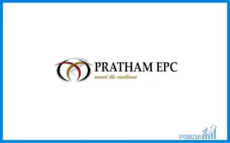 Pratham EPC Projects IPO GMP