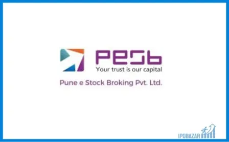 Pune E-Stock Broking IPO GMP