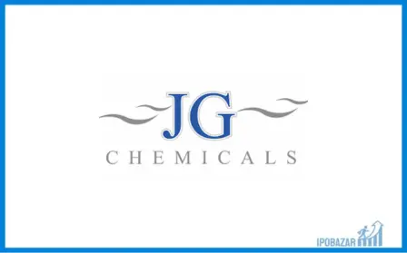 JG Chemicals IPO GMP, Grey Market Premium, Kostak & Subject Today 2024