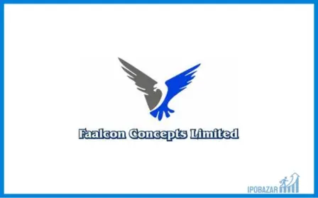 Faalcon Concepts IPO Subscription Status {Live Update 2024}