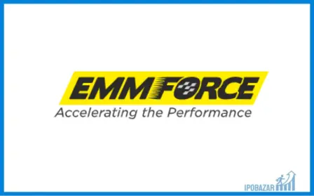 Emmforce Autotech IPO Subscription Status {Live Update 2024}