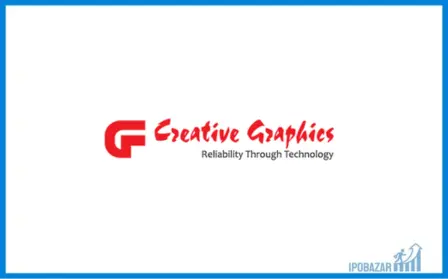 Creative Graphics Solutions IPO allotment Status – Check On Bigshare 2024